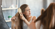 Everything You Need to Know About Dry Hair